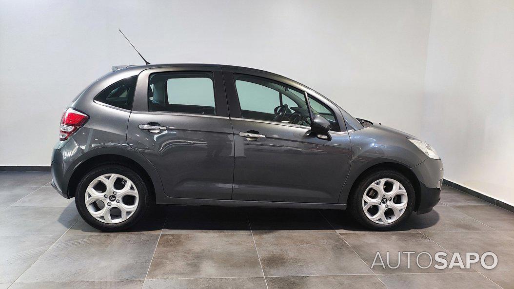 Citroen C3 de 2015