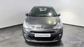 Citroen C3 de 2015