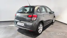 Citroen C3 de 2015