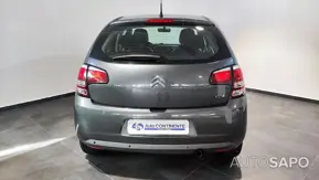 Citroen C3 de 2015