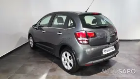 Citroen C3 de 2015