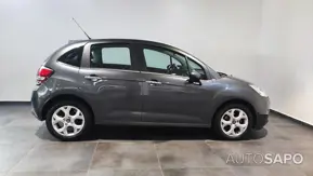 Citroen C3 de 2015