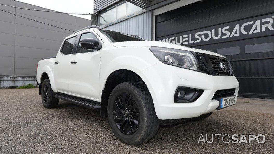 Nissan Navara de 2019