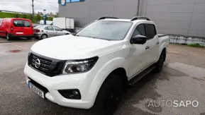 Nissan Navara de 2019