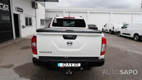 Nissan Navara de 2019