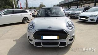 MINI Cooper D Cooper D Auto de 2018