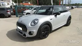 MINI Cooper D Cooper D Auto de 2018