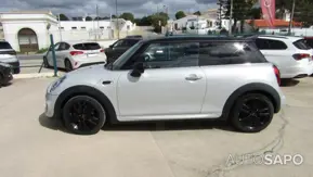 MINI Cooper D Cooper D Auto de 2018