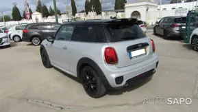 MINI Cooper D Cooper D Auto de 2018