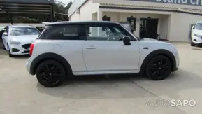 MINI Cooper D Cooper D Auto de 2018