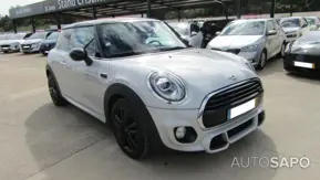 MINI Cooper D Cooper D Auto de 2018