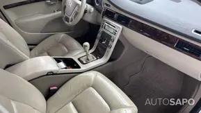 Volvo V70 1.6 D Drive Kinetic de 2010