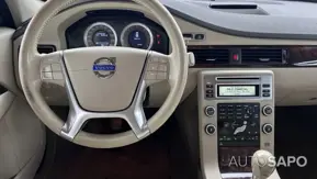 Volvo V70 1.6 D Drive Kinetic de 2010
