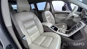 Volvo V70 1.6 D Drive Kinetic de 2010