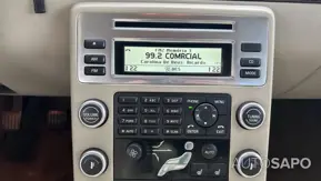Volvo V70 1.6 D Drive Kinetic de 2010