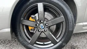 Volvo V70 1.6 D Drive Kinetic de 2010