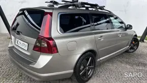Volvo V70 1.6 D Drive Kinetic de 2010