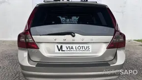 Volvo V70 1.6 D Drive Kinetic de 2010