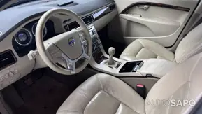 Volvo V70 1.6 D Drive Kinetic de 2010