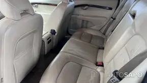 Volvo V70 1.6 D Drive Kinetic de 2010