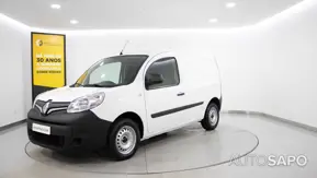 Renault Kangoo de 2021