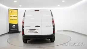 Renault Kangoo de 2021