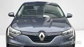 Renault Mégane 1.5 dCi Zen ECO de 2019