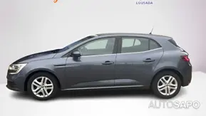 Renault Mégane 1.5 dCi Zen ECO de 2019