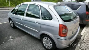 Citroen Xsara Picasso 1.6 SX de 2004