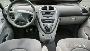 Citroen Xsara Picasso 1.6 SX de 2004