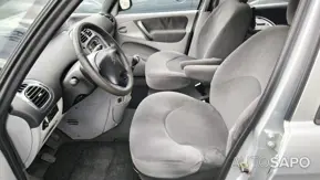 Citroen Xsara Picasso 1.6 SX de 2004