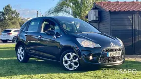 Citroen C3 1.1 Airdream de 2012