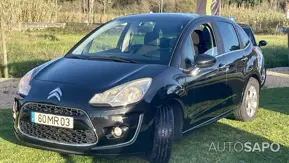 Citroen C3 1.1 Airdream de 2012