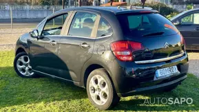 Citroen C3 1.1 Airdream de 2012