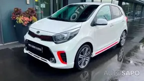 Kia Picanto de 2018