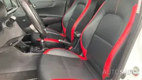 Kia Picanto de 2018