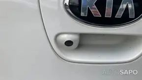 Kia Picanto de 2018