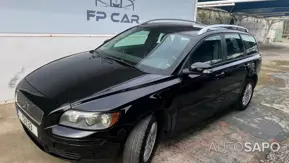 Volvo V50 de 2006