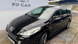 Peugeot 307 SW 1.6 HDi de 2008