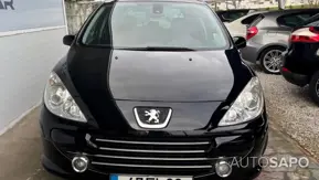 Peugeot 307 SW 1.6 HDi de 2008