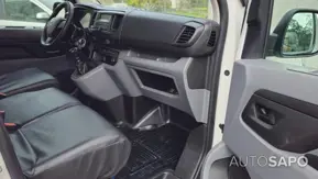 Toyota Proace 1.5 D-4D L1 de 2019