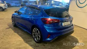 Ford Focus 1.0 EcoBoost ST-Line X Aut. de 2023