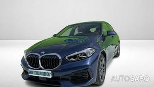 BMW Série 1 116 d de 2024