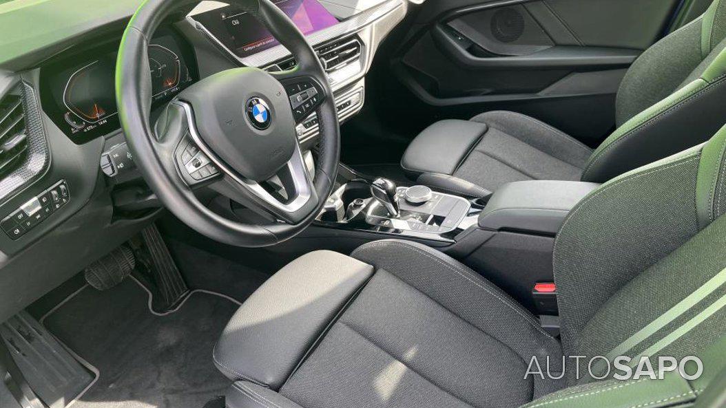 BMW Série 1 116 d de 2024
