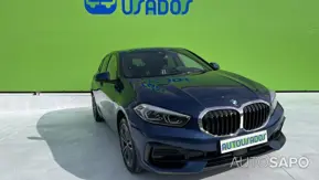 BMW Série 1 116 d de 2024