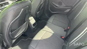 BMW Série 1 116 d de 2024