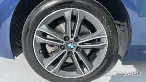 BMW Série 1 116 d de 2024