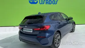 BMW Série 1 116 d de 2024