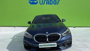 BMW Série 1 116 d de 2024