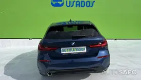 BMW Série 1 116 d de 2024